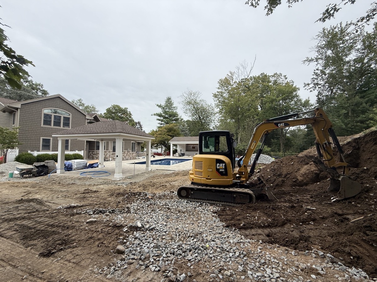 Drainage & Excavation