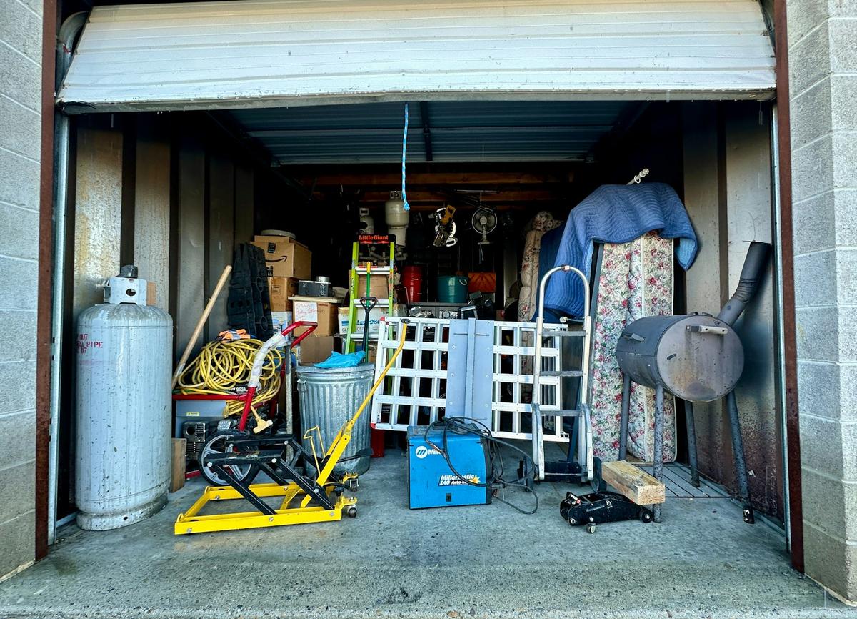 House Cleanouts
